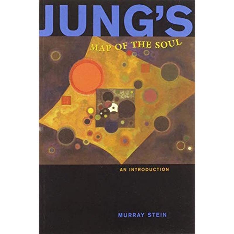Jungs Map of the Soul An Introduction 