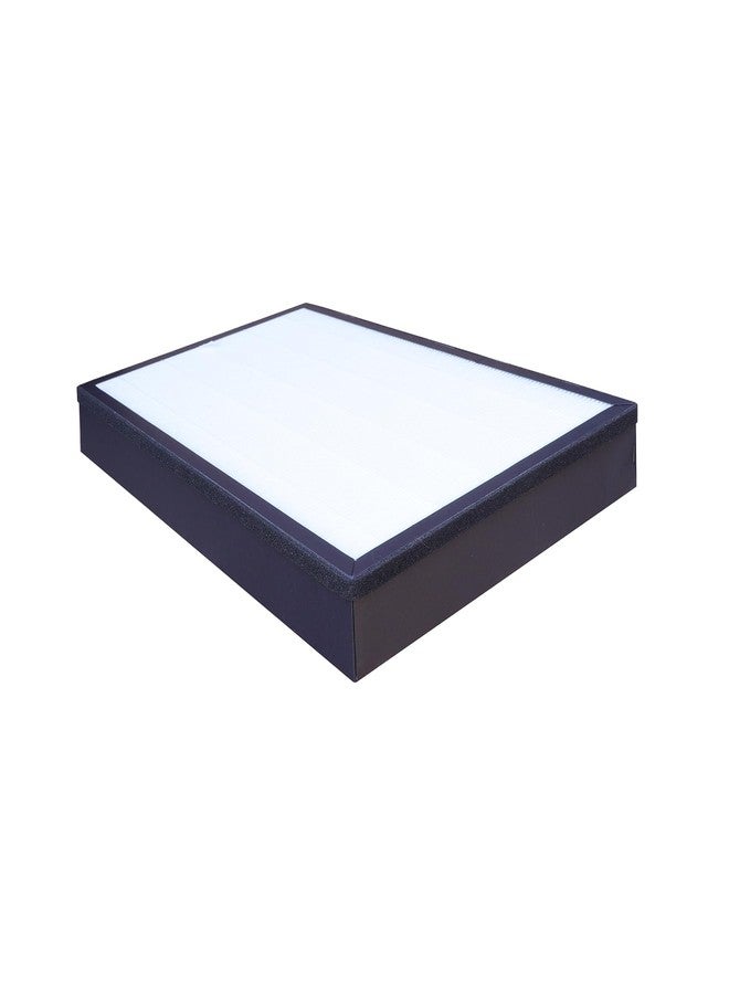 LRFDRESS A503 air purifer Composite Filter Replacement for BONECO Air Purifier P500 Combined Filter & Activated Carbon A501 A502 size: 455 * 285 * 50mm - Image 3