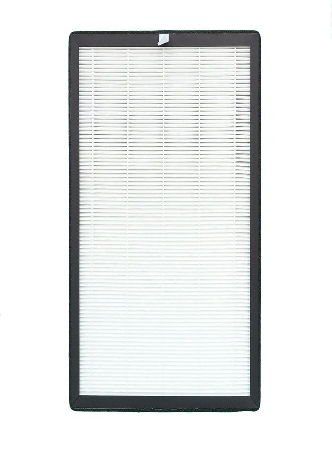 LRFDRESS A503 air purifer Composite Filter Replacement for BONECO Air Purifier P500 Combined Filter & Activated Carbon A501 A502 size: 455 * 285 * 50mm - Image 5