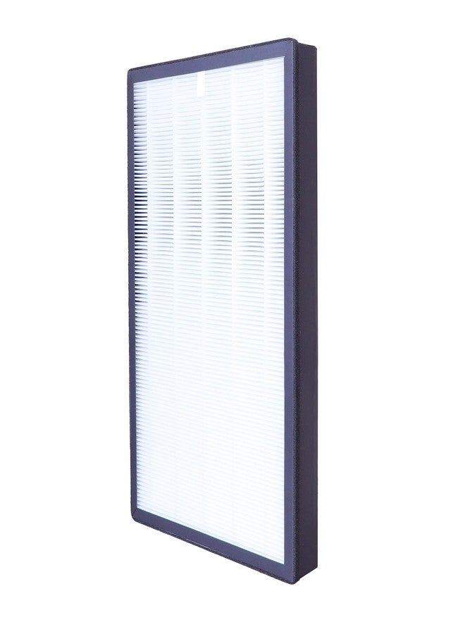 LRFDRESS A503 air purifer Composite Filter Replacement for BONECO Air Purifier P500 Combined Filter & Activated Carbon A501 A502 size: 455 * 285 * 50mm - Image 1