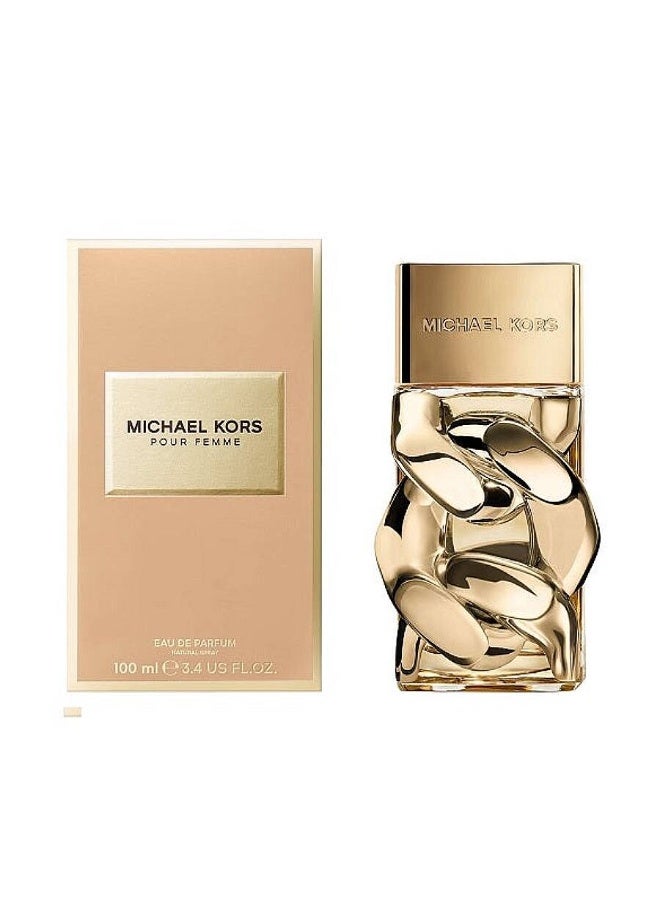 مايكل كورس للنساء أو دو بارفان 100 مل - Image 2