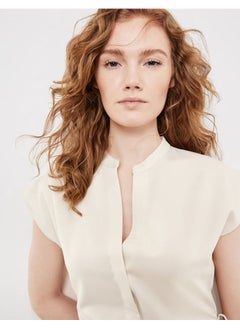 GERRY WEBER Jumpsuit with a tie-around belt  - Image 2