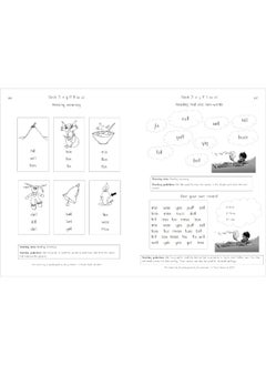 Phonic Books Moon Dogs Set 1 Activities: Sounds of the alphabet  - Image 5
