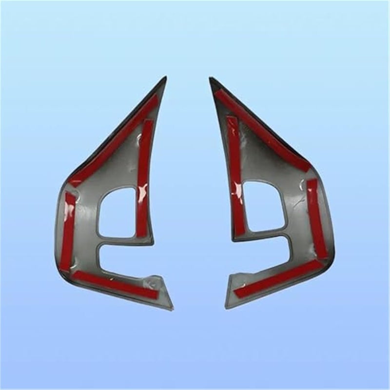 DEMULAX Car Cruise Control Button Kit for Peugeot - Image 2