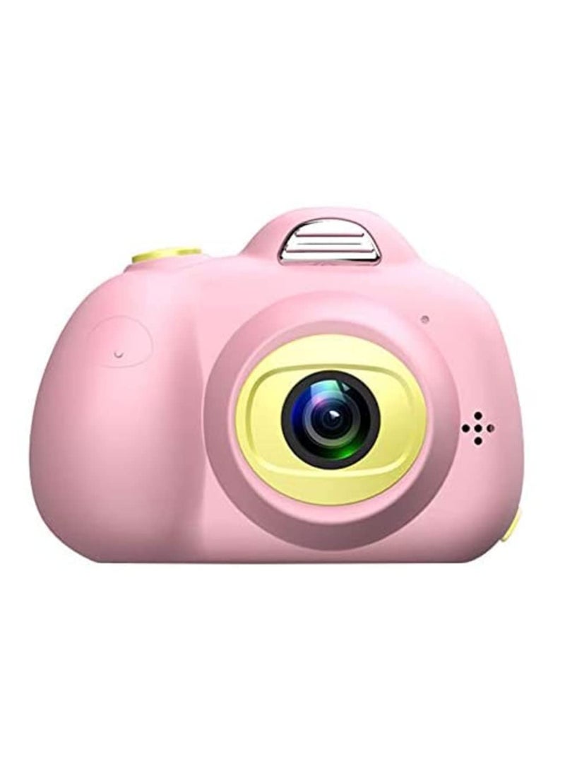 8MP Dual Camera 1080p HD Video Kids Digital Camera with 4X Zoom Shockproof Creative Filters Portable Toddler Camera for Boys Girls Gift - Image 2