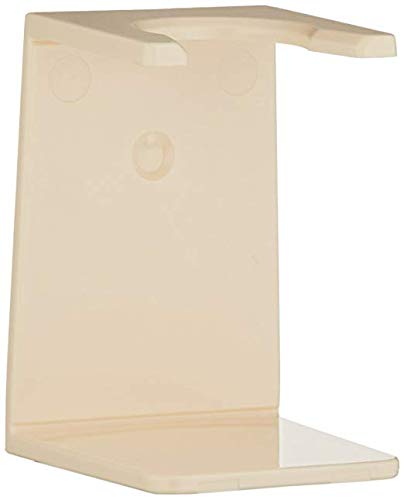 GBS Ivory Shaving Brush Drip Stand