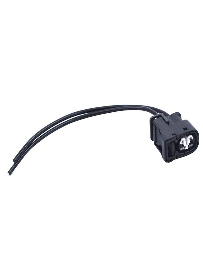 Silscvtt Ignition Coil Connector Plug with Wires 90919-02205 Replacement for Toyota Lexus IS300 GS300 SC300 3 Pieces 90919-02216 - Image 2