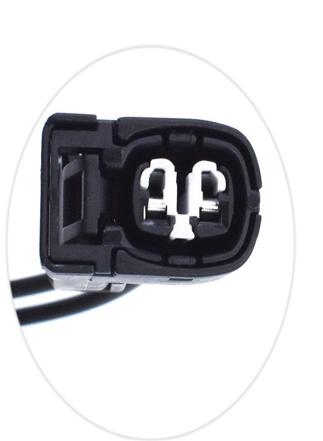 Silscvtt Ignition Coil Connector Plug with Wires 90919-02205 Replacement for Toyota Lexus IS300 GS300 SC300 3 Pieces 90919-02216 - Image 5
