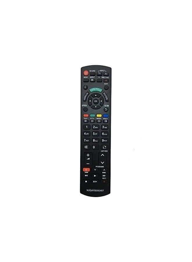 Allimity Remote Control N2QAYB000487 Fit for Panasonic Smart LCD LED TV - Image 2