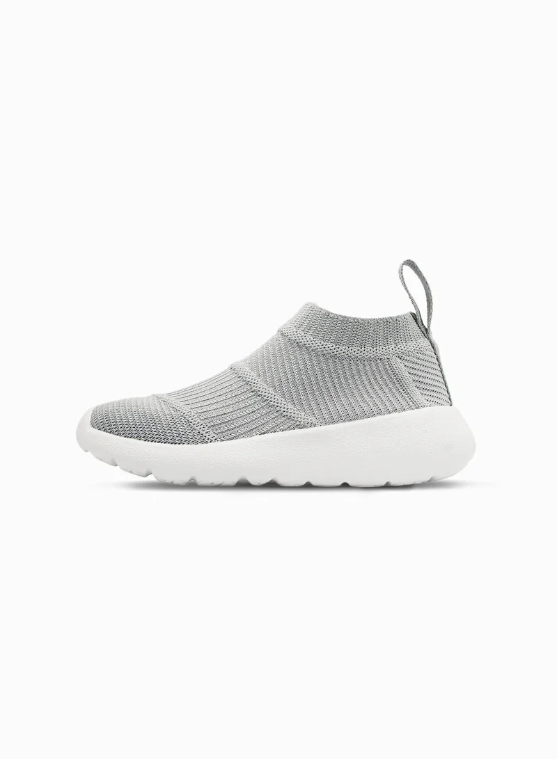 CL Striped Sock Walking Trainer