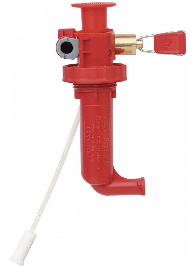 MSR MSR DragonFly Stove Replacement Fuel Pump