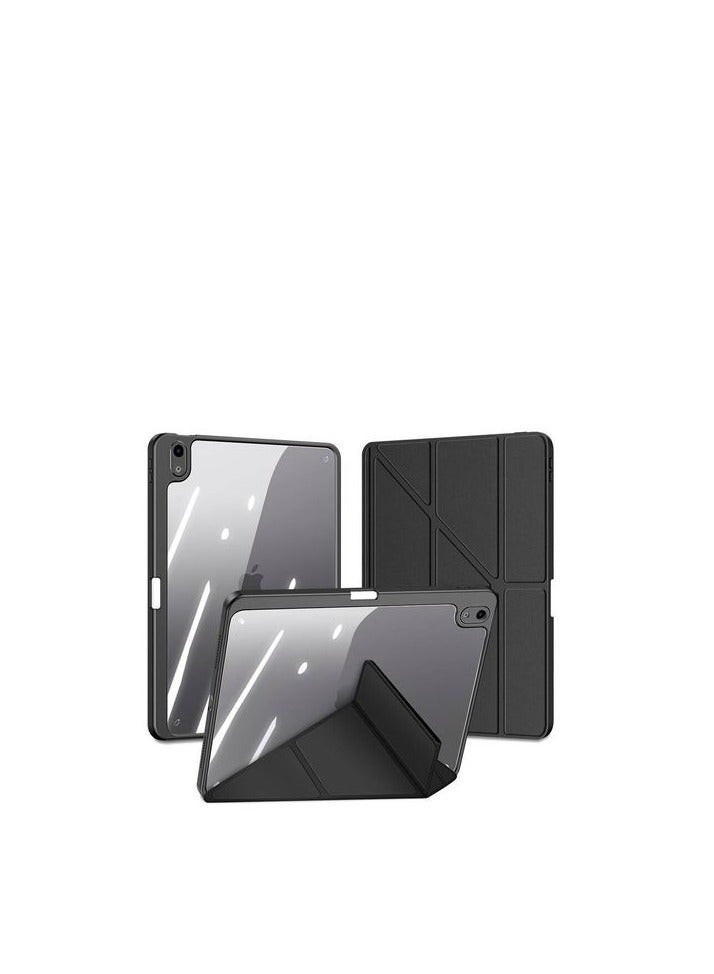 Dux Ducis Magi Book Case For IPad Air 4th/5th - Black - Image 1