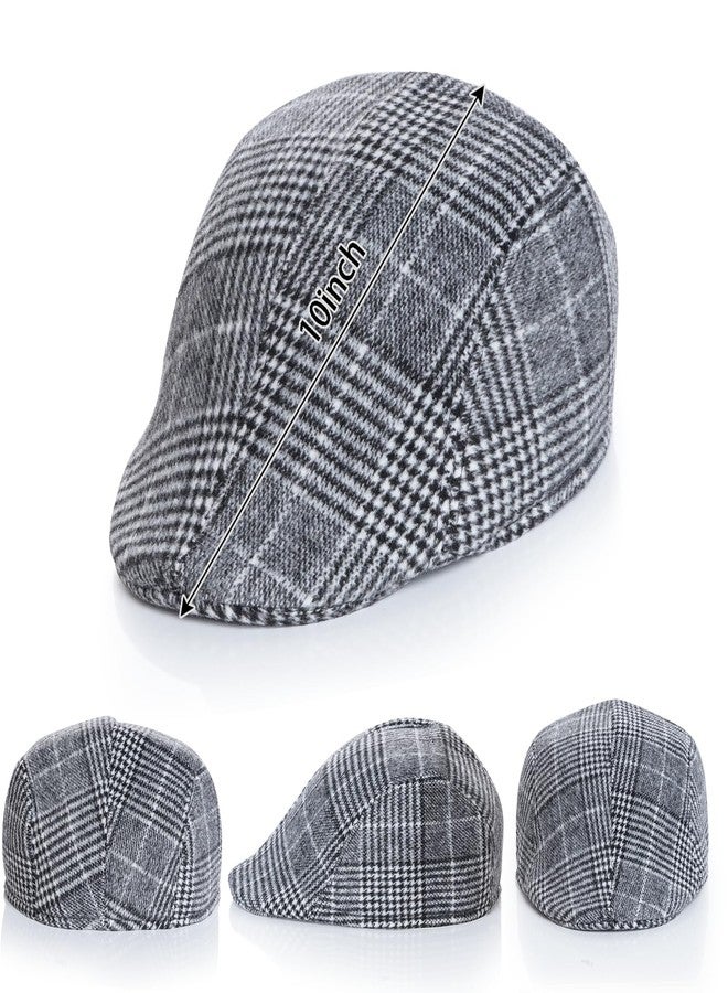 HOVEOX Detective Costume Detective Hat Detective Costume Accessories Detective Costume Set for Halloween Costume (Classic) - Image 2