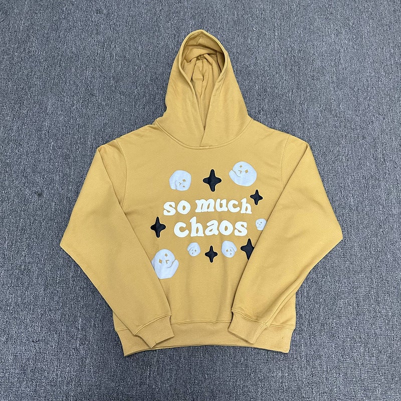 Broken Planet Trendy Hoodie Set Style 9 hoodie