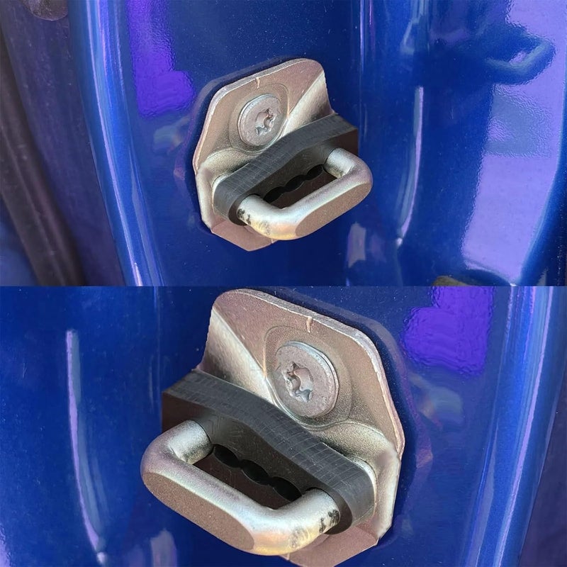 Vuzmode Car Door Lock Buffer for Volvo Models - Image 5
