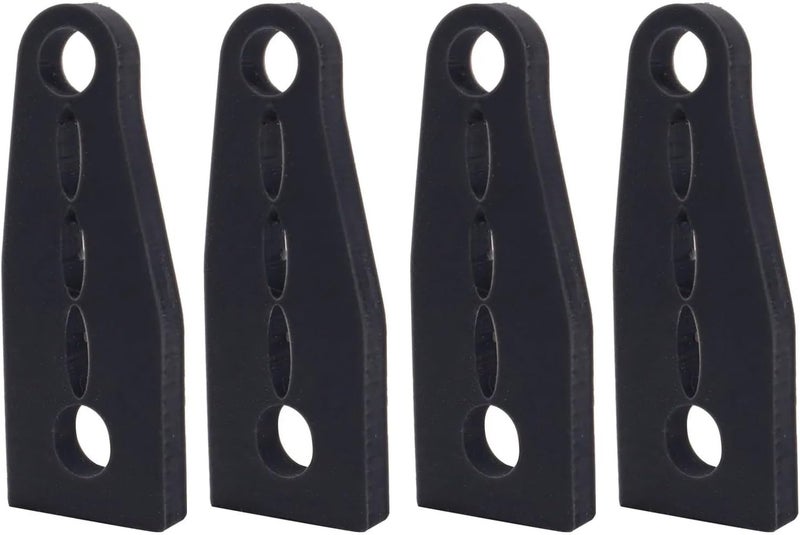 Vuzmode Car Door Lock Buffer for Volvo Models - Image 1