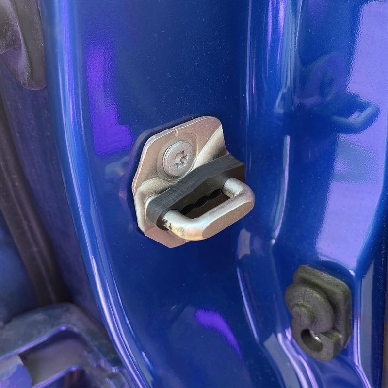 Vuzmode Car Door Lock Buffer for Volvo Models - Image 4