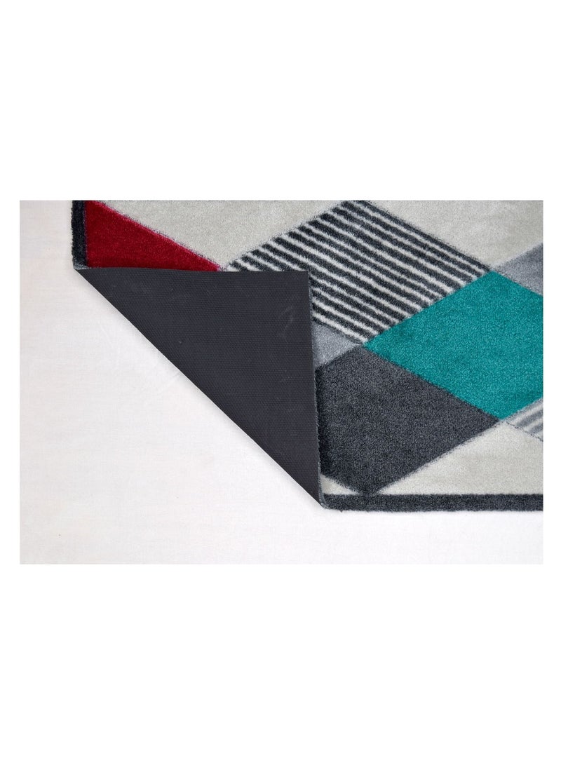 شركة موكيت ماك دواسة لوسى حفر بارز مقاس : 100x57 سم - Image 4