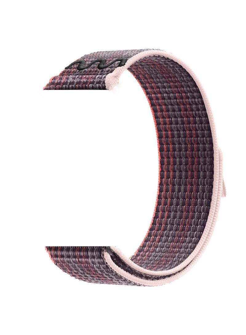 Y&D Full Range Of Universal Velcro Straps For Apple Watch 38/40/41mm - Image 1