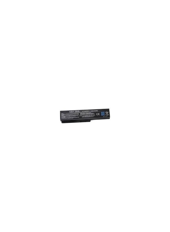 Laptop Battery for Toshiba PA3817U-1BRS PA3819U Toshiba Satellite A660 A665 A665D C640 C650 C650D L740 L745 L745D L700 L700D L735 Series  - Image 2
