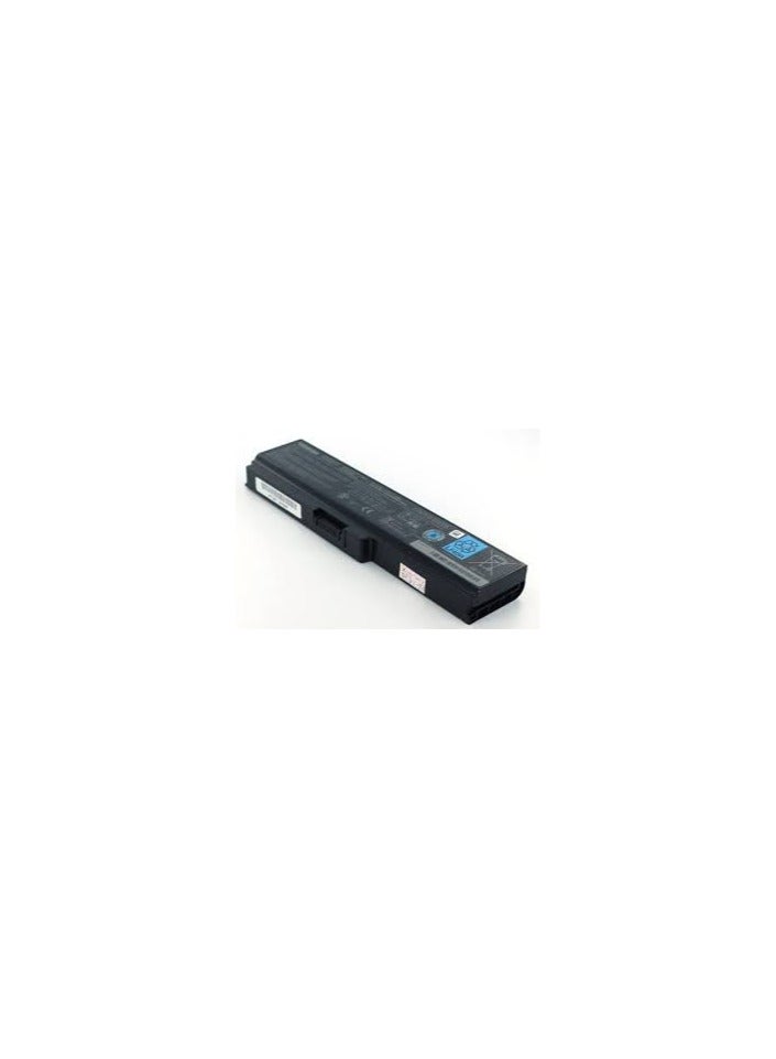 Laptop Battery for Toshiba PA3817U-1BRS PA3819U Toshiba Satellite A660 A665 A665D C640 C650 C650D L740 L745 L745D L700 L700D L735 Series  - Image 1