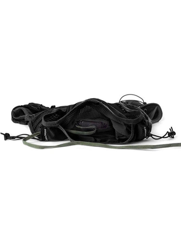 SILVA Strive 5 Vest Black - M - Image 5