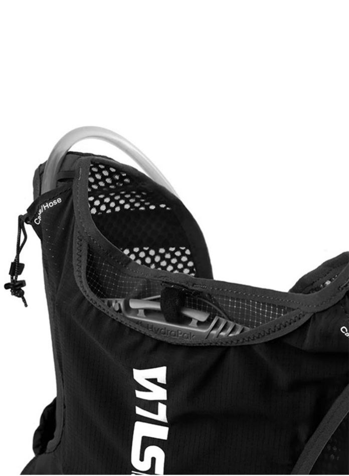 SILVA Strive 5 Vest Black - M - Image 4