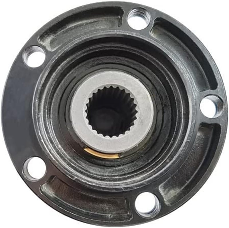 Wivplex Manual Free Wheel Locking Hubs for Daihatsu - Image 3