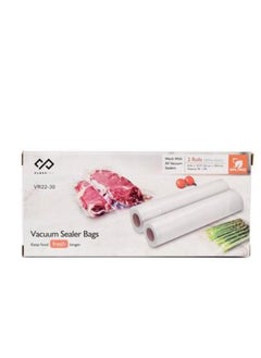 class ClassPro Vacuum Roll 22x300cm 2 Rolls in One Giftbox  - Image 3