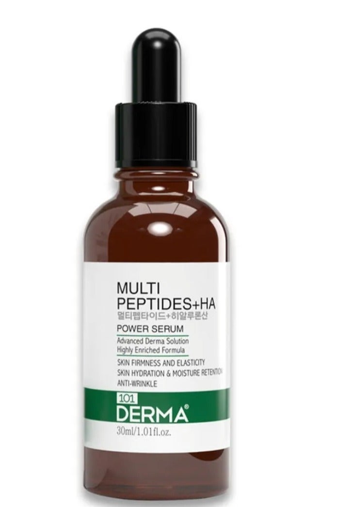 101 ديرما سيروم متعدد الببتيدات 30مل - Image 2
