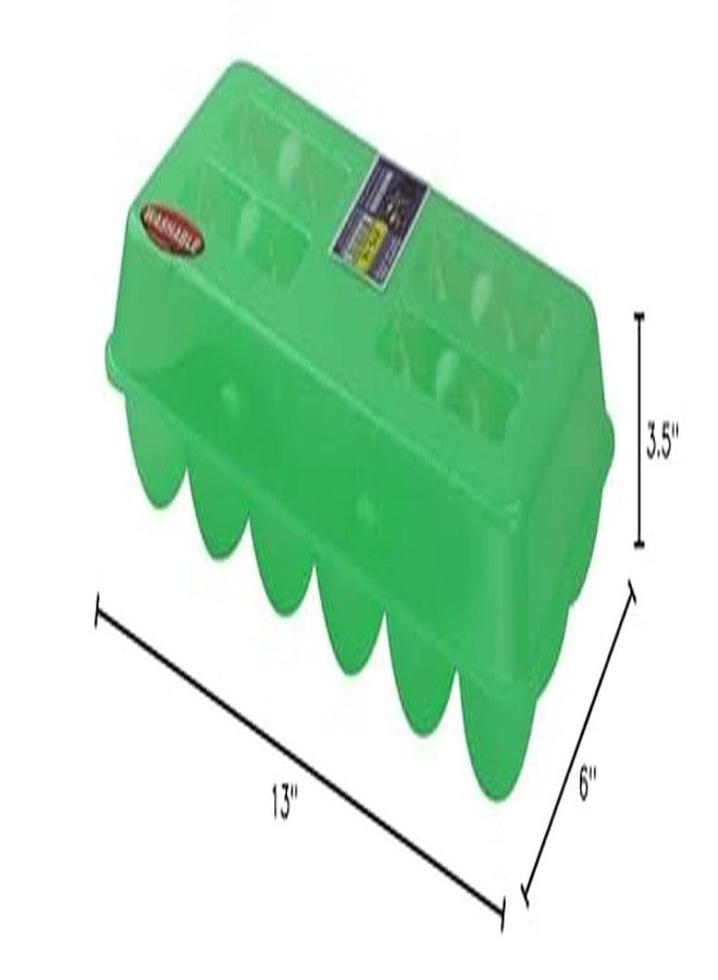 Tuff Stuff, 1 Pack, Green - Image 2