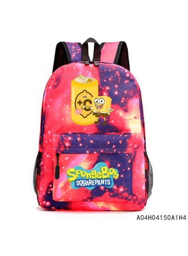 Comfortable and intimate backpack to accompany every journey - 20 - Image 1