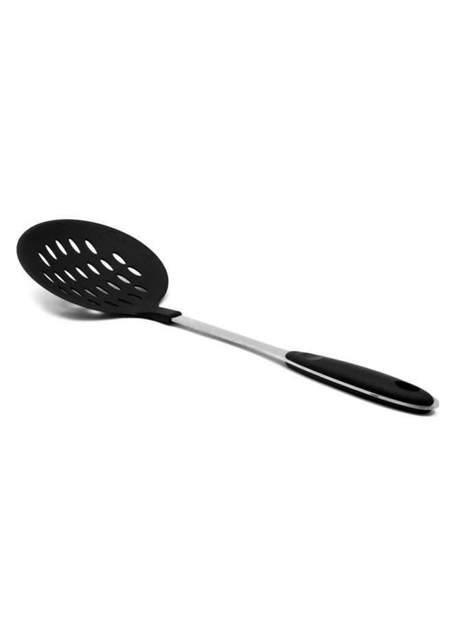 Royalford Nylon Skimmer Black/Silver - Image 1
