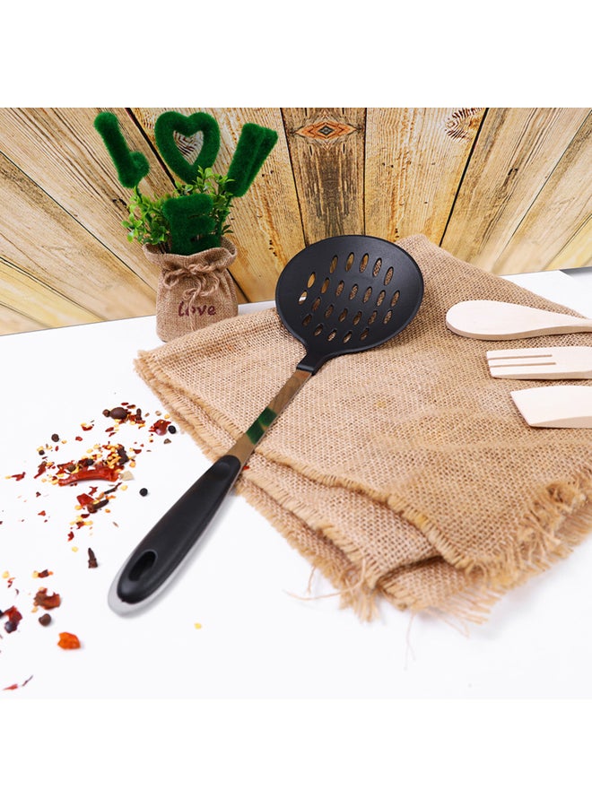 Royalford Nylon Skimmer Black/Silver - Image 4