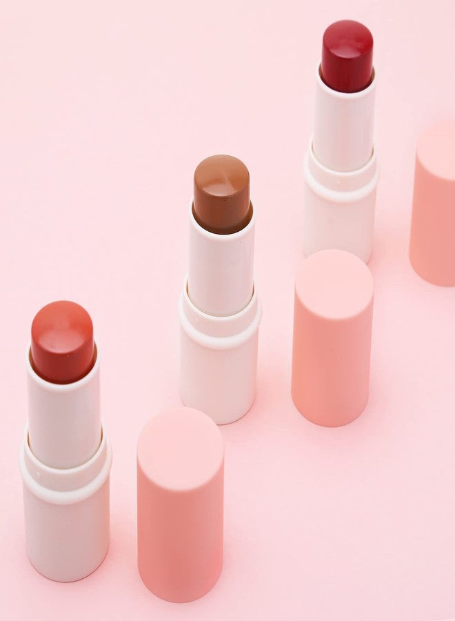 بوبين أحمر خدود كريمي من بوبين، أحمر خدود متعدد الاستخدامات للخدود والشفاه والعينين، بتركيبة غنية بالأصباغ ولمسة نهائية مطفية لإطلالة طبيعية، قابل للتطبيق بطبقات وخفيف الوزن - Image 5