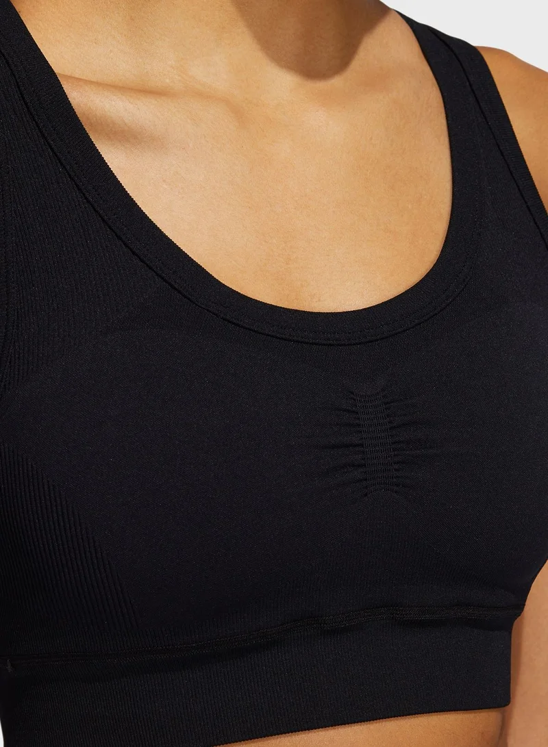 Adidas Marimekko Studio Bra