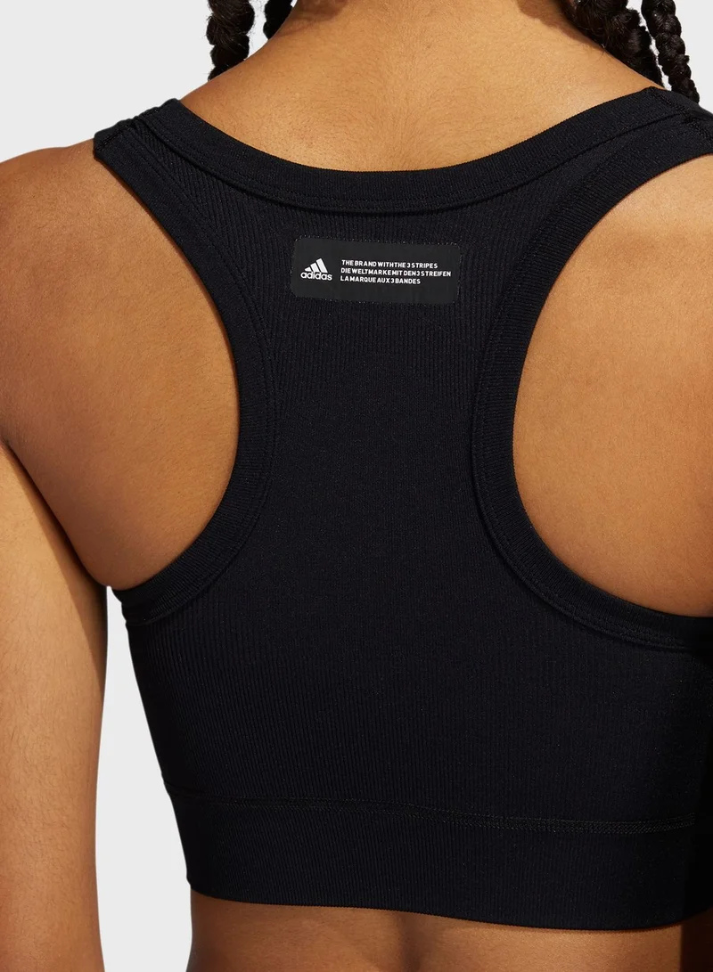 Adidas Marimekko Studio Bra