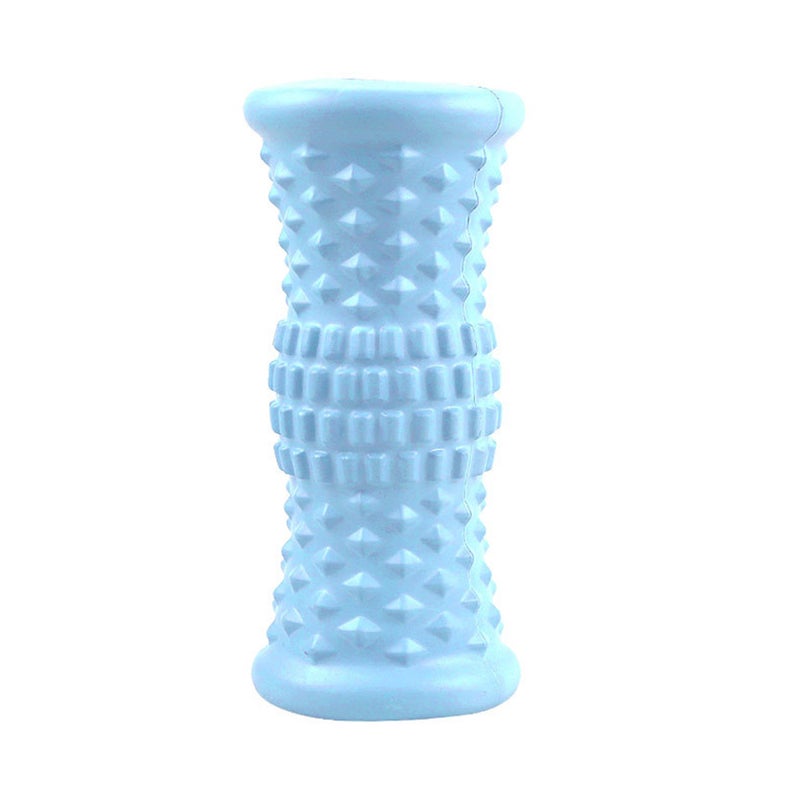 Foot Massage Roller for Relief Plantar Fasciitis Heel Foot Arch Pain Reflexology Massager for Back Leg Hand Muscle Relax - Image 1