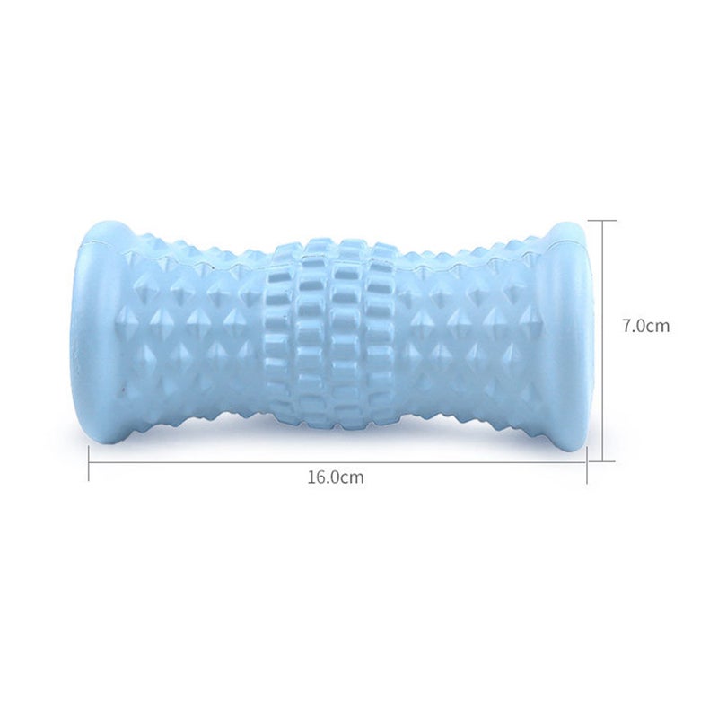 Foot Massage Roller for Relief Plantar Fasciitis Heel Foot Arch Pain Reflexology Massager for Back Leg Hand Muscle Relax - Image 3