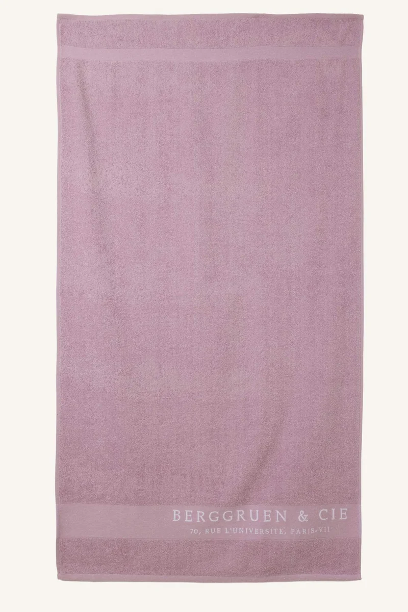 Defacto Printed Cotton Towel