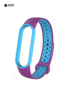 Purple/Blue