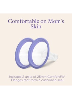 Lansinoh Lansinoh Signature Pro Double Electric Portable Breast Pump with Pumping Essentials and Tote Bag  - Image 5