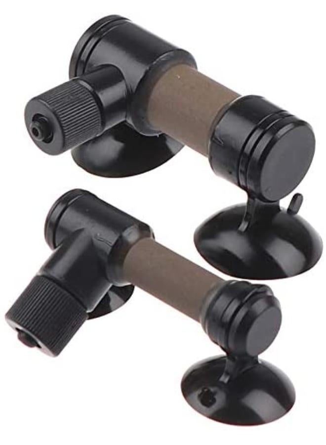 Planted Aquarium Tank Super CO2 System Atomizer Reactor Diffuser Equipment Dual Suction - Image 2