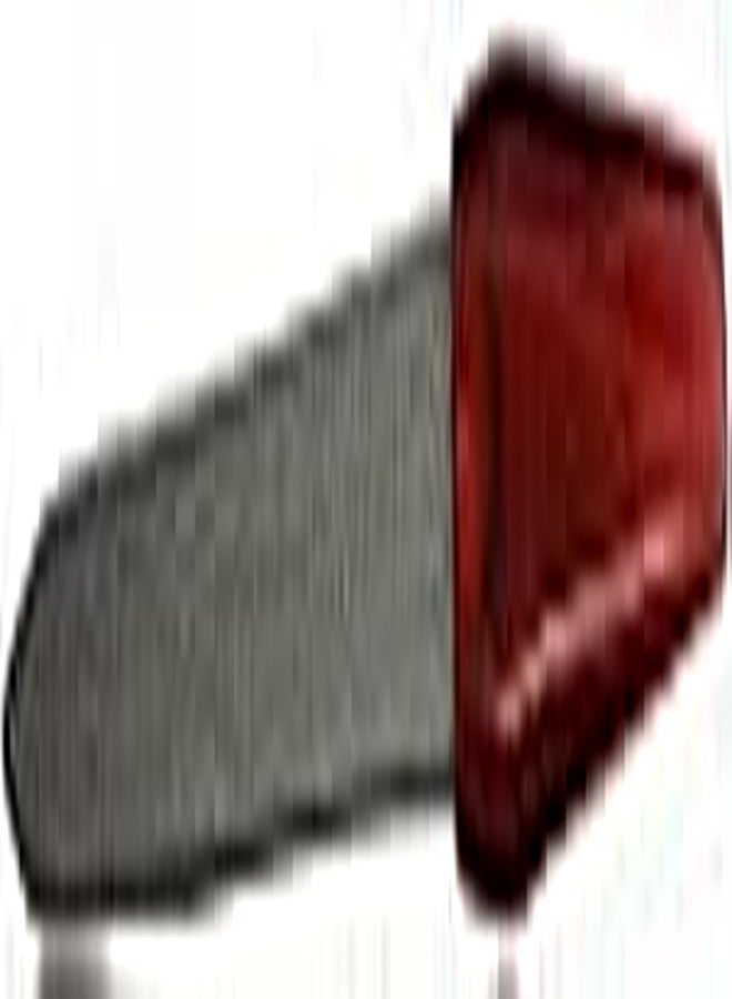 Shopper's Hub Double Sided Nail Shaper Nail File Buffer Cosmetic Tool- 17.5 x 1.5 cms