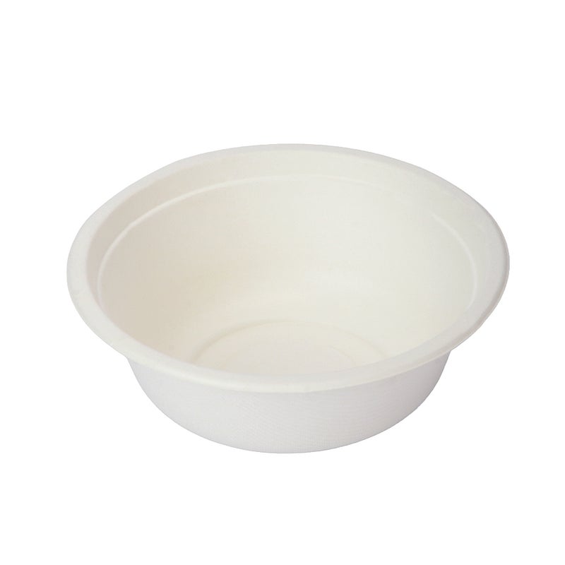 Eco-friendly Paper Bowl - Image 1