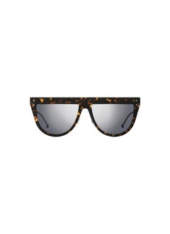Full Rim Butterfly Sunglasses FENDI S 0372S 086T4 55