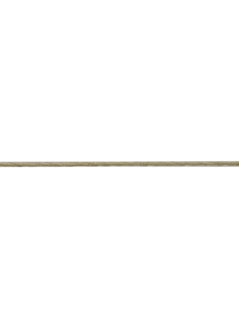 Steel Wire Cable 0.25 X 2000 Cm Sold Per Piece 