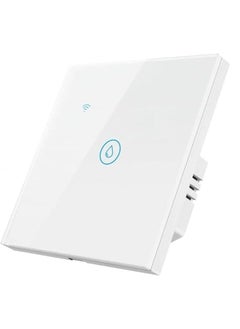 40A White