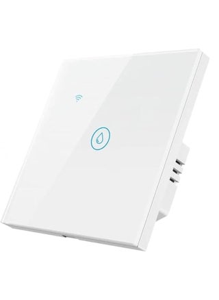 40A White