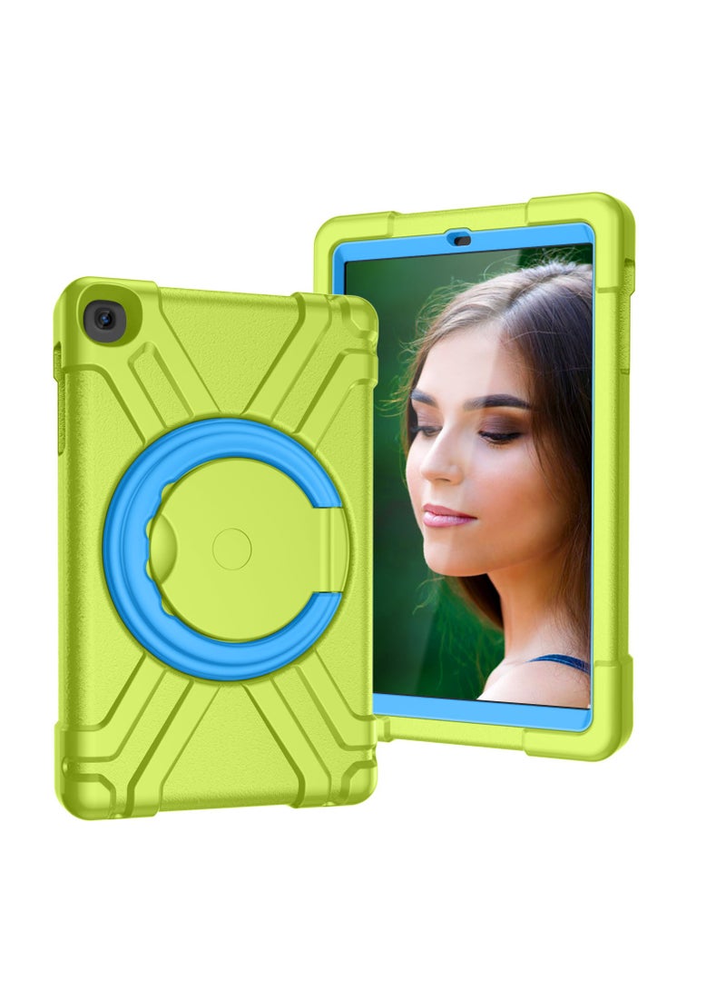 GULFLINK Back Cover Tablet Protect Case For Samsung Tab A T510/T515 10.1 inch - Image 1